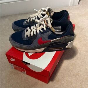 Nike Air Max 90 SE
